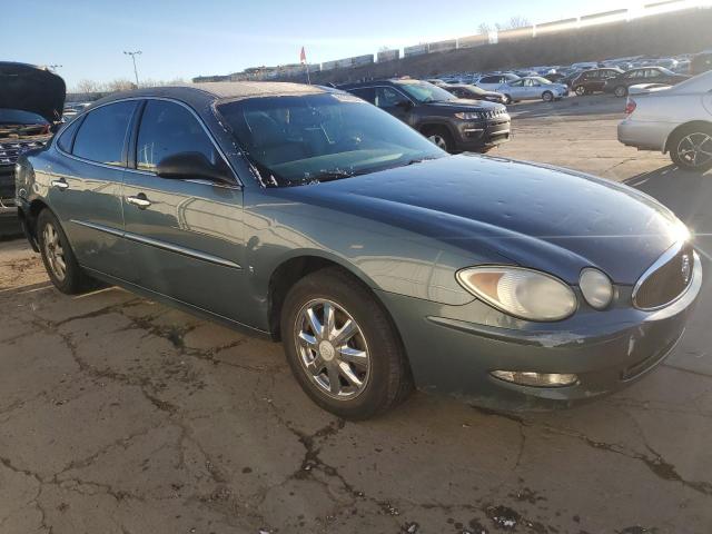 Photo 3 VIN: 2G4WD582771103332 - BUICK LACROSSE C 