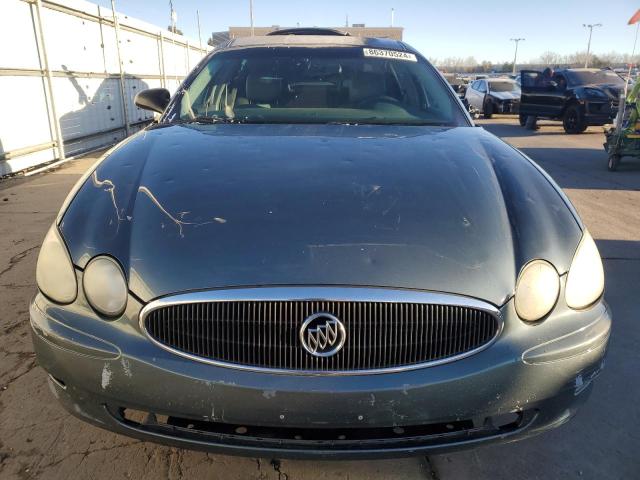 Photo 4 VIN: 2G4WD582771103332 - BUICK LACROSSE C 