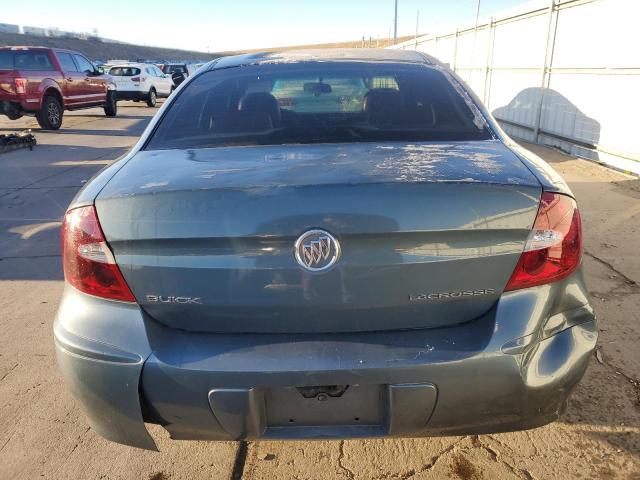 Photo 5 VIN: 2G4WD582771103332 - BUICK LACROSSE C 