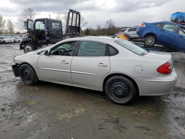 Photo 1 VIN: 2G4WD582771136203 - BUICK LACROSSE C 