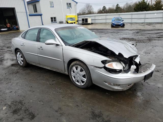 Photo 3 VIN: 2G4WD582771136203 - BUICK LACROSSE C 