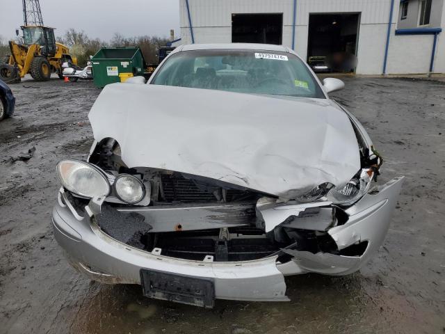 Photo 4 VIN: 2G4WD582771136203 - BUICK LACROSSE C 