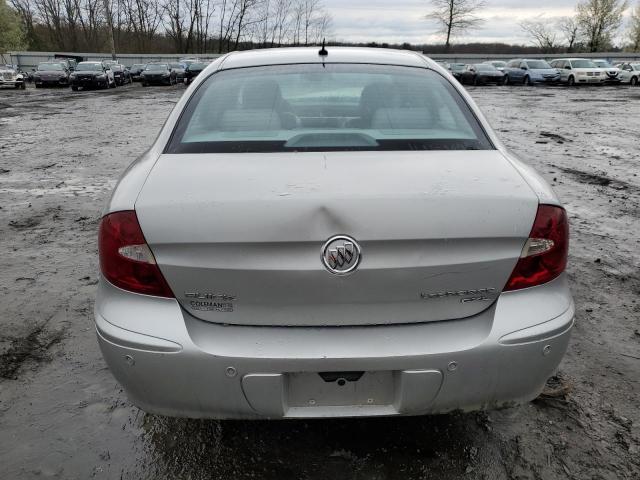 Photo 5 VIN: 2G4WD582771136203 - BUICK LACROSSE C 