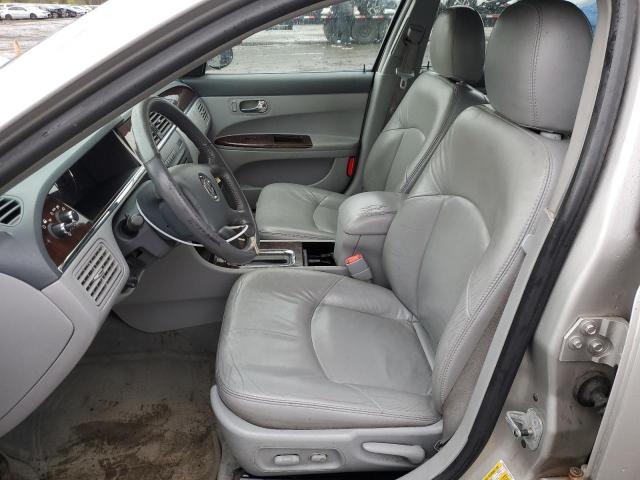 Photo 6 VIN: 2G4WD582771136203 - BUICK LACROSSE C 