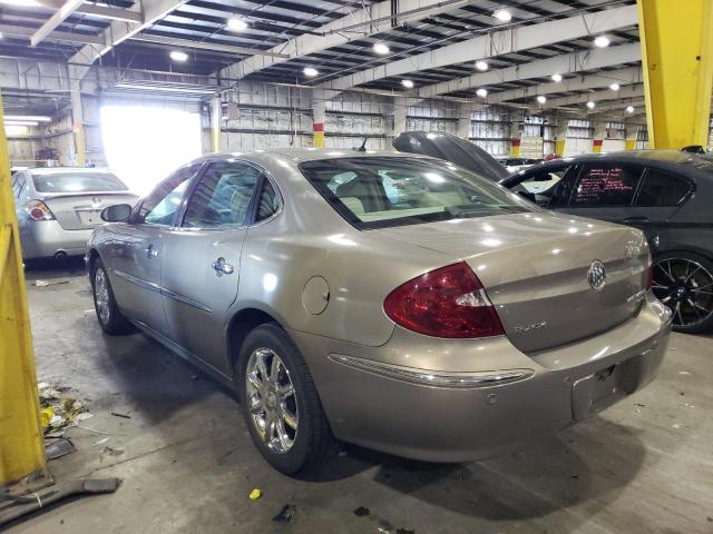 Photo 1 VIN: 2G4WD582771160078 - BUICK LACROSSE C 