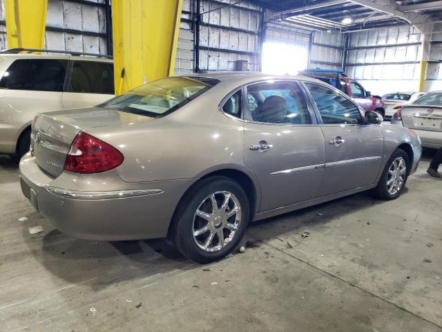 Photo 2 VIN: 2G4WD582771160078 - BUICK LACROSSE C 