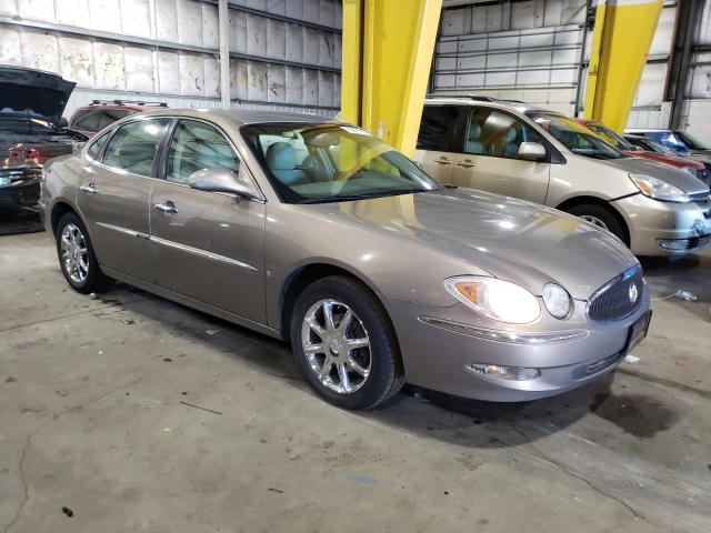 Photo 3 VIN: 2G4WD582771160078 - BUICK LACROSSE C 