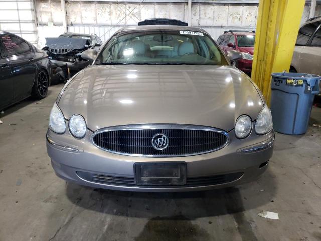 Photo 4 VIN: 2G4WD582771160078 - BUICK LACROSSE C 