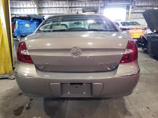 Photo 5 VIN: 2G4WD582771160078 - BUICK LACROSSE C 