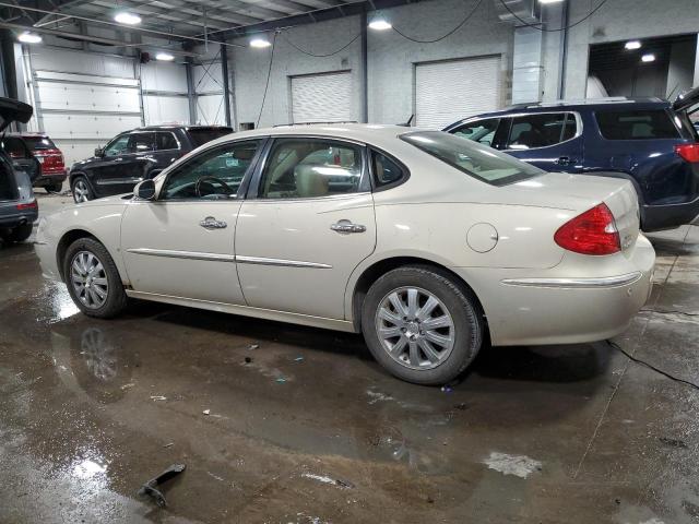 Photo 1 VIN: 2G4WD582781128796 - BUICK LACROSSE C 