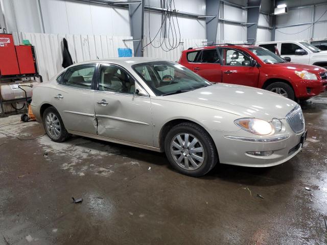 Photo 3 VIN: 2G4WD582781128796 - BUICK LACROSSE C 