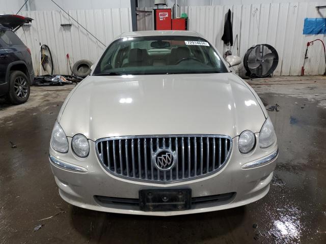 Photo 4 VIN: 2G4WD582781128796 - BUICK LACROSSE C 