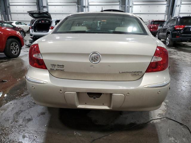 Photo 5 VIN: 2G4WD582781128796 - BUICK LACROSSE C 