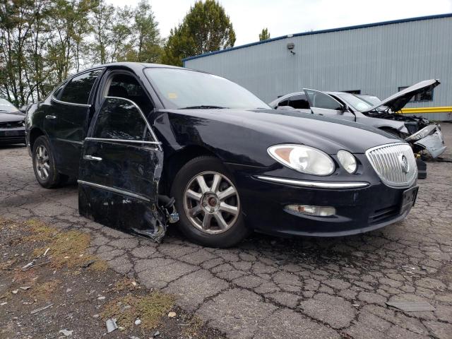 Photo 3 VIN: 2G4WD582781139247 - BUICK LACROSSE C 