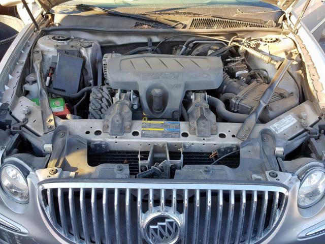 Photo 6 VIN: 2G4WD582781140043 - BUICK LACROSSE C 