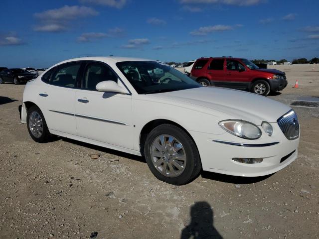 Photo 3 VIN: 2G4WD582781170367 - BUICK LACROSSE 