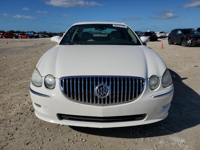 Photo 4 VIN: 2G4WD582781170367 - BUICK LACROSSE 