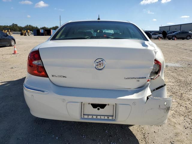 Photo 5 VIN: 2G4WD582781170367 - BUICK LACROSSE 