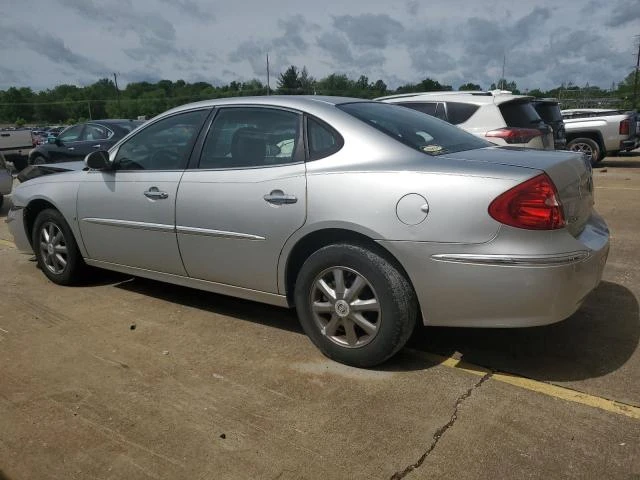 Photo 1 VIN: 2G4WD582791141274 - BUICK LACROSSE C 