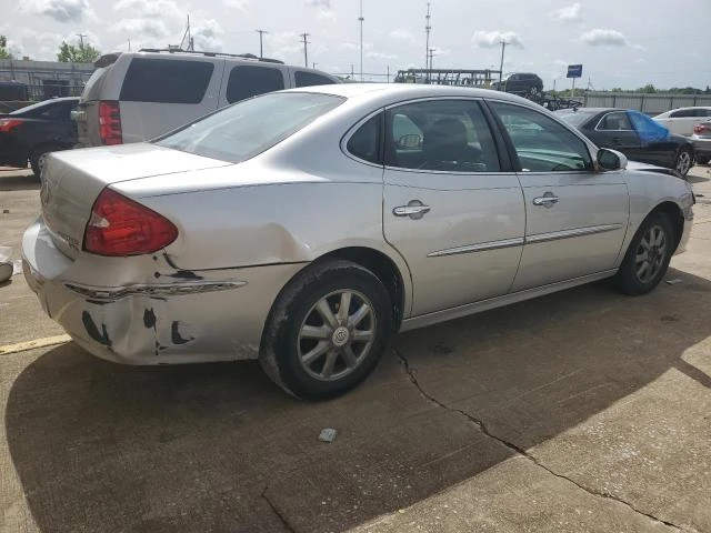 Photo 2 VIN: 2G4WD582791141274 - BUICK LACROSSE C 