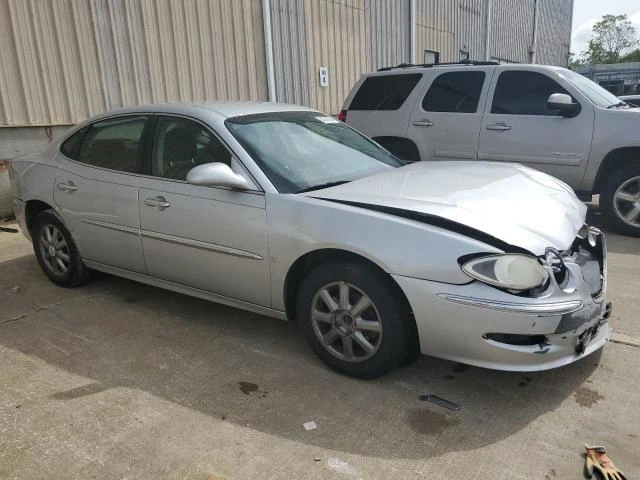 Photo 3 VIN: 2G4WD582791141274 - BUICK LACROSSE C 