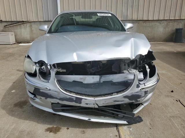 Photo 4 VIN: 2G4WD582791141274 - BUICK LACROSSE C 