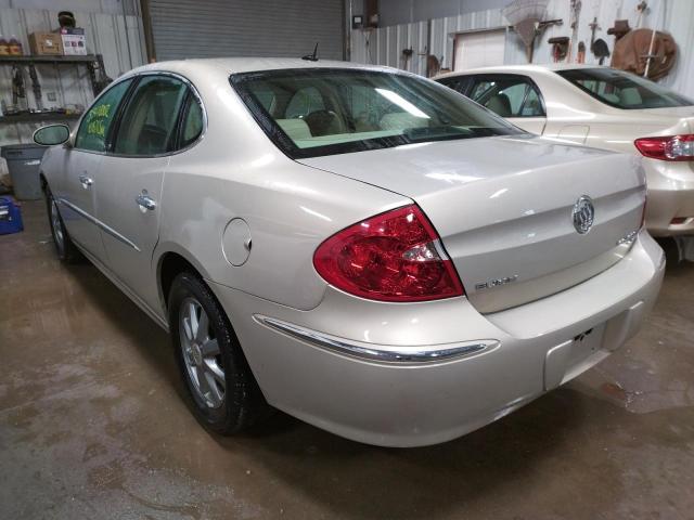 Photo 2 VIN: 2G4WD582791179362 - BUICK LACROSSE C 