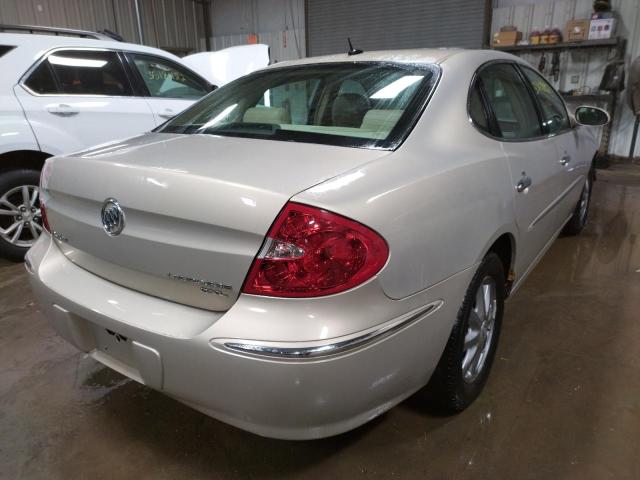 Photo 3 VIN: 2G4WD582791179362 - BUICK LACROSSE C 