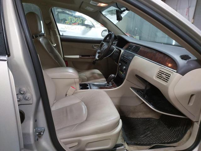 Photo 4 VIN: 2G4WD582791179362 - BUICK LACROSSE C 