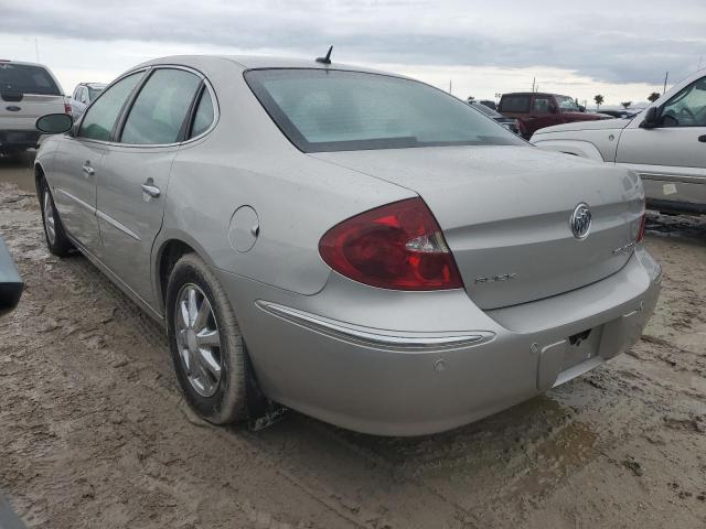 Photo 1 VIN: 2G4WD582861123555 - BUICK LACROSSE C 