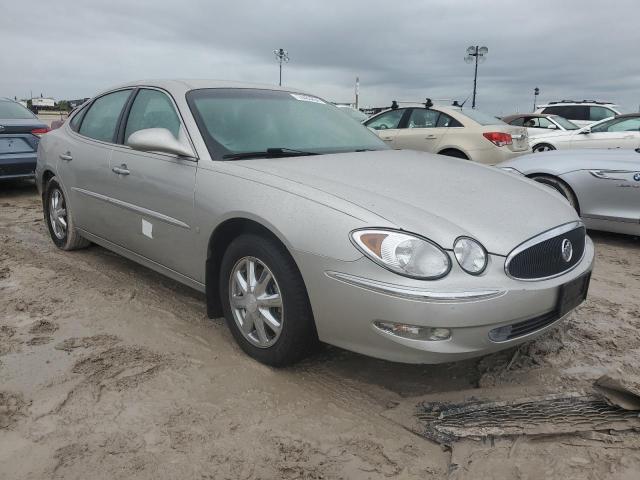 Photo 3 VIN: 2G4WD582861123555 - BUICK LACROSSE C 