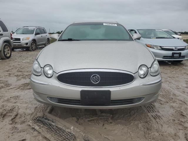 Photo 4 VIN: 2G4WD582861123555 - BUICK LACROSSE C 