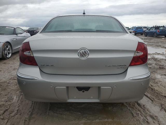 Photo 5 VIN: 2G4WD582861123555 - BUICK LACROSSE C 