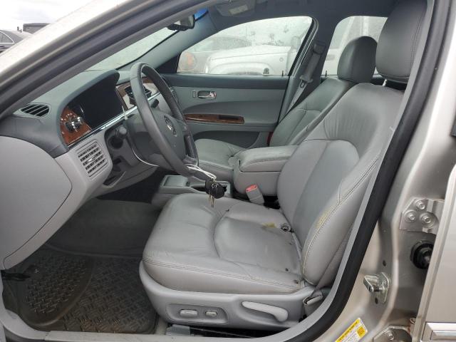 Photo 6 VIN: 2G4WD582861123555 - BUICK LACROSSE C 