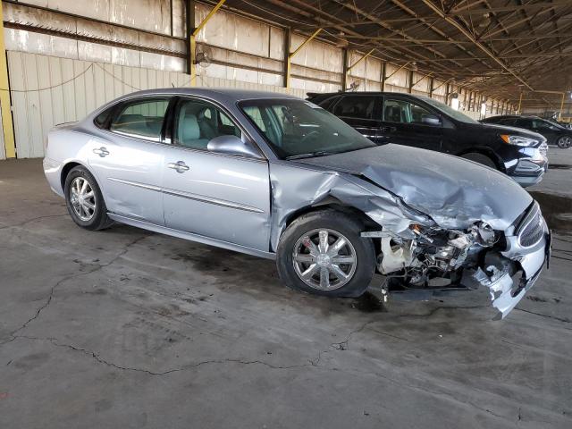 Photo 3 VIN: 2G4WD582861127752 - BUICK LACROSSE C 