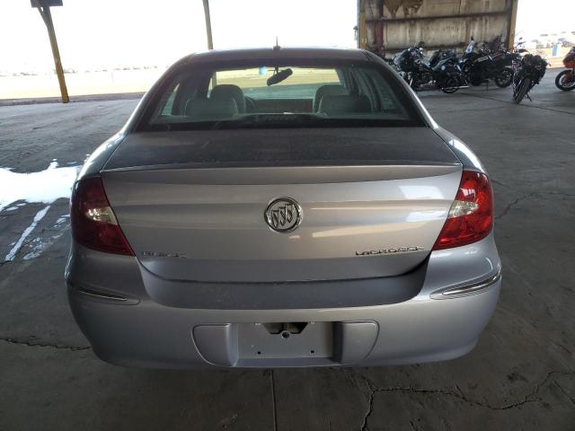 Photo 5 VIN: 2G4WD582861127752 - BUICK LACROSSE C 