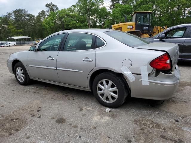 Photo 1 VIN: 2G4WD582861301139 - BUICK LACROSSE 