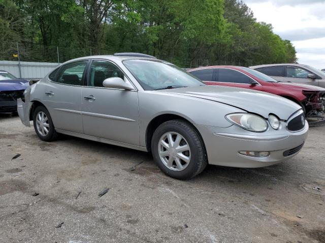 Photo 3 VIN: 2G4WD582861301139 - BUICK LACROSSE 