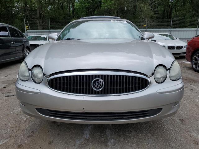 Photo 4 VIN: 2G4WD582861301139 - BUICK LACROSSE 