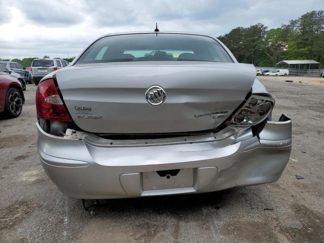 Photo 5 VIN: 2G4WD582861301139 - BUICK LACROSSE 