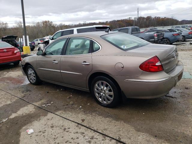 Photo 1 VIN: 2G4WD582871202984 - BUICK LACROSSE C 