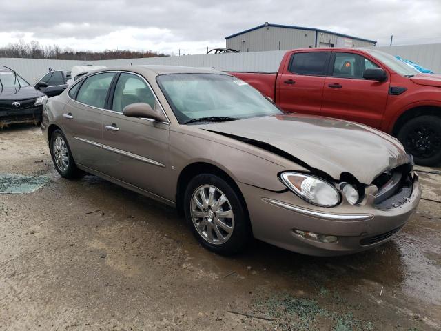 Photo 3 VIN: 2G4WD582871202984 - BUICK LACROSSE C 