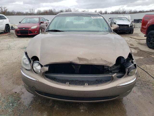 Photo 4 VIN: 2G4WD582871202984 - BUICK LACROSSE C 