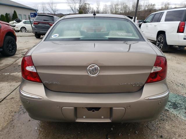 Photo 5 VIN: 2G4WD582871202984 - BUICK LACROSSE C 