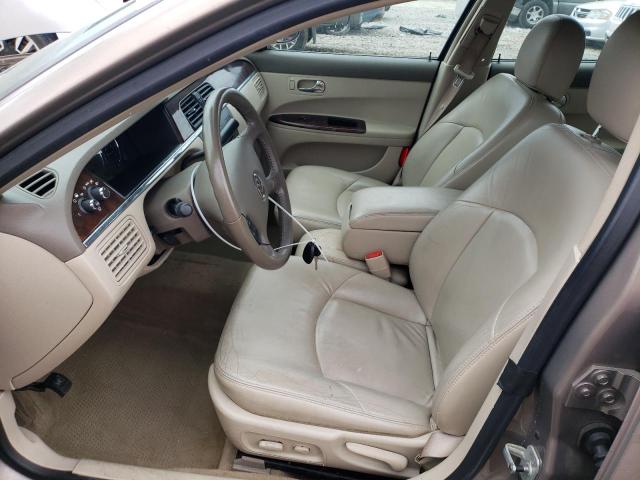 Photo 6 VIN: 2G4WD582871202984 - BUICK LACROSSE C 