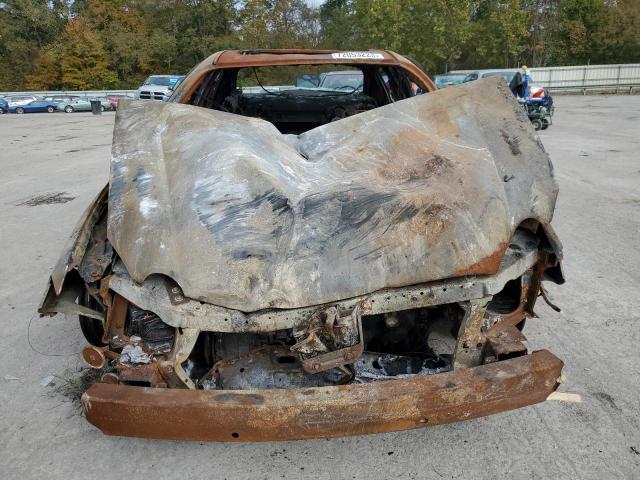 Photo 4 VIN: 2G4WD582871207912 - BUICK LACROSSE C 