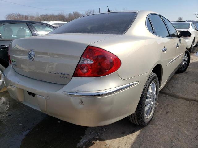 Photo 2 VIN: 2G4WD582881167381 - BUICK LACROSSE 