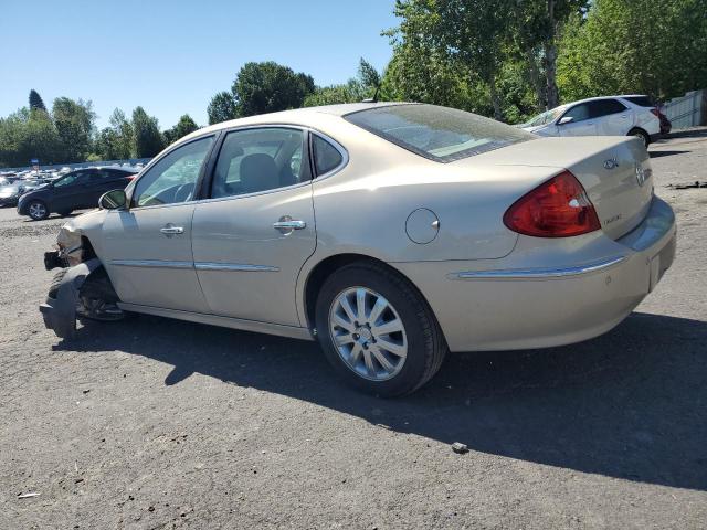 Photo 1 VIN: 2G4WD582881174816 - BUICK LACROSSE 