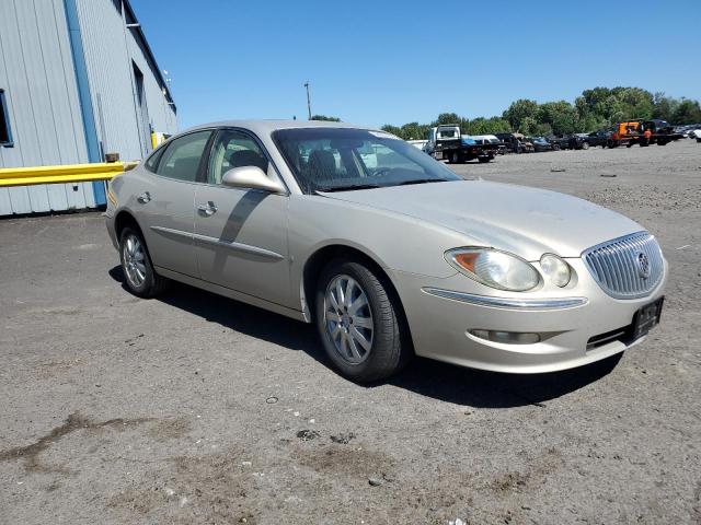 Photo 3 VIN: 2G4WD582881174816 - BUICK LACROSSE 