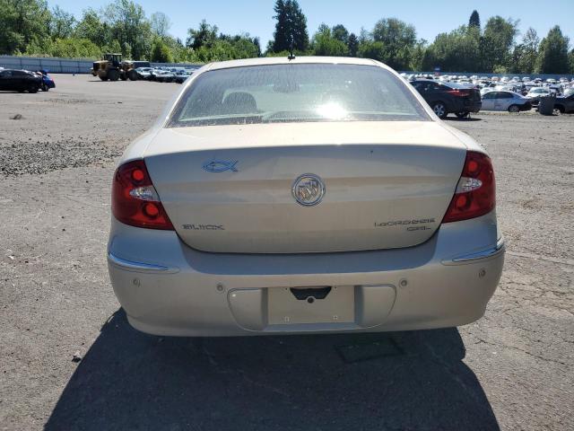 Photo 5 VIN: 2G4WD582881174816 - BUICK LACROSSE 